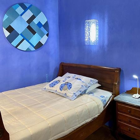 Blue Room Saluzzo Dış mekan fotoğraf