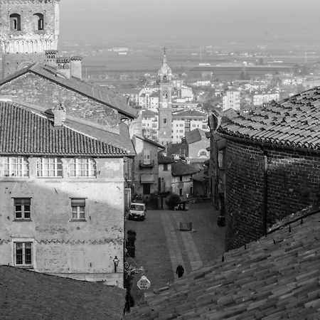Blue Room Saluzzo Dış mekan fotoğraf