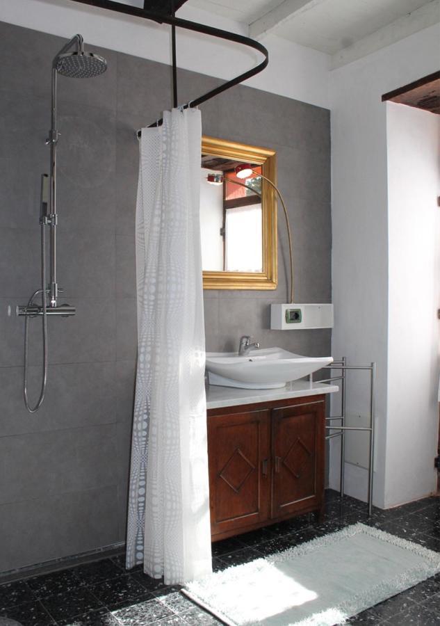 Blue Room Saluzzo Dış mekan fotoğraf